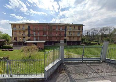 Appartamento a Triuggio (MB)