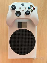 Xbox Serie S 512 GB + scheda espansione 1 TB