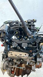 MOTORE COMPLETO FIAT 500 L  900 TWINAIR  312A2000