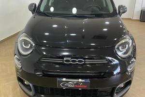 Fiat 500X sport