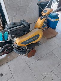 motozappa 