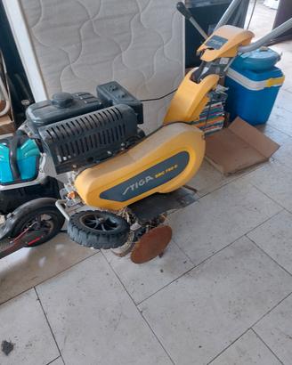 motozappa 