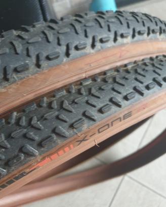 SCHWALBE Copertoni X-One R Evo HS626 700x33C
