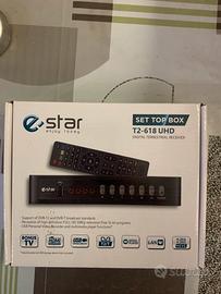 Digitale  terrestre funzionante