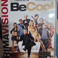 dvd Be Cool 