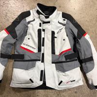Giacca moto Alpinestars Andes 3 taglia S