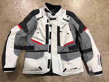 Giacca moto Alpinestars Andes 3 taglia S