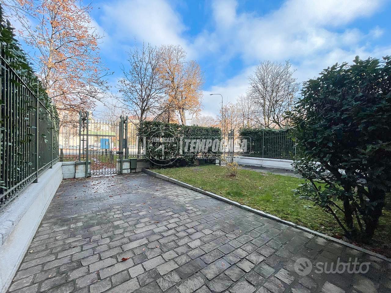 Apartment in Torino, San Secondo, Circoscrizione 1 - Altro