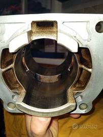 Cilindro pistone gas gas jtx 270