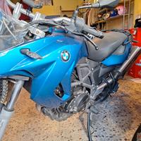bmw f 650 gs