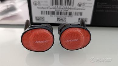 Cuffie BOSE Sound sport free wireless