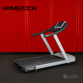 TAPIS ROULANT JOG 500 NOW LED TECHNOGYM