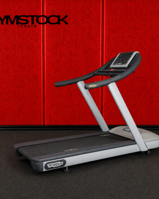 TAPIS ROULANT JOG 500 NOW LED TECHNOGYM