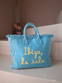 Borsa Mc2 Saint Barth