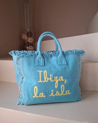 Borsa Mc2 Saint Barth