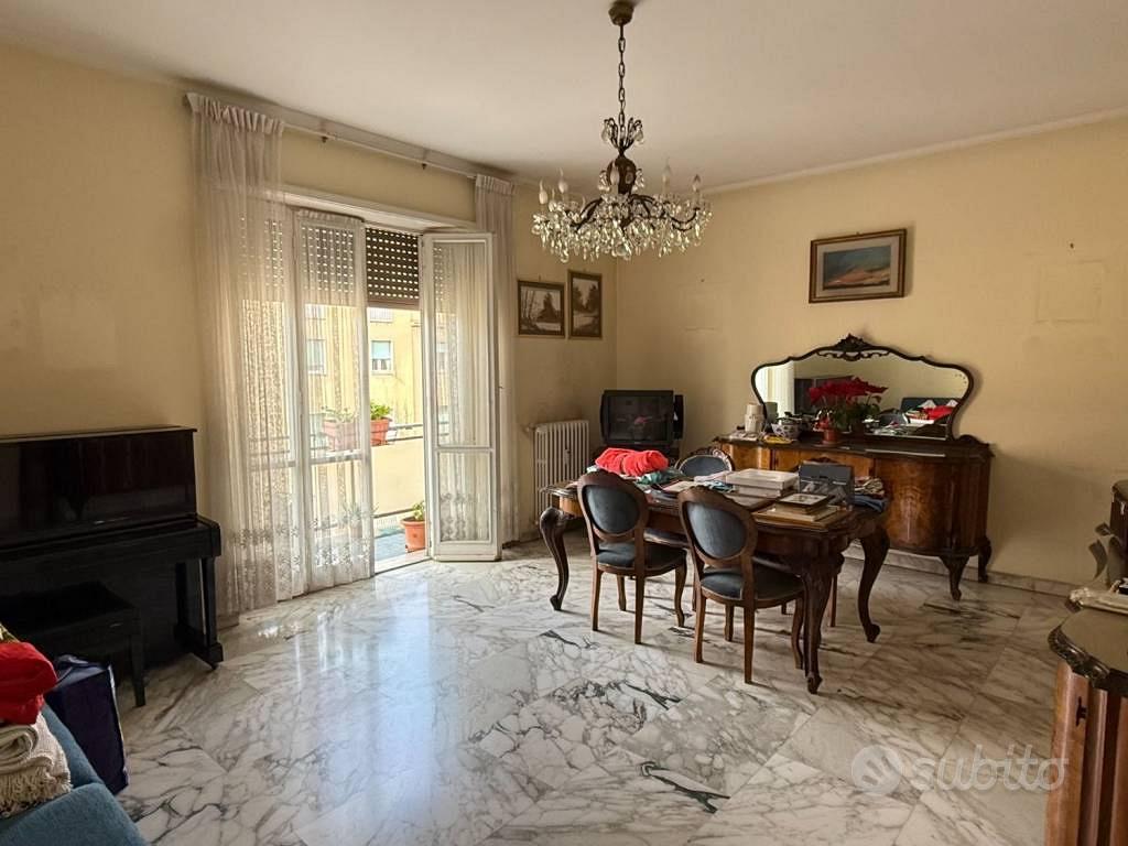 Appartamento – Roma, Monteverde, Gianicolense - Altro