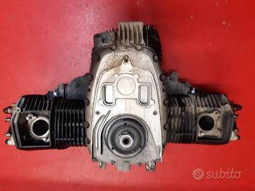 MOTORE BMW R1200GS 2009