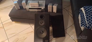 Amplificatore
