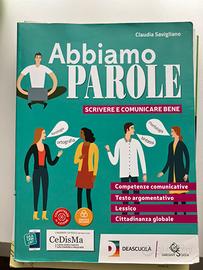 Abbiamo parole