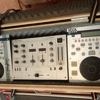 elettronica - dj - musica -