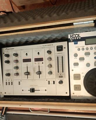 elettronica - dj - musica -