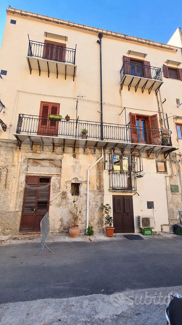 Appartamento – Palermo, Il Capo, I Circoscrizione - Vista 2
