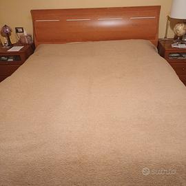 coperta matrimoniale in alpaca