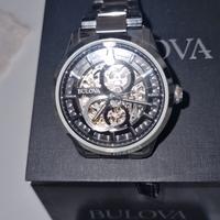 automatico Bulova
