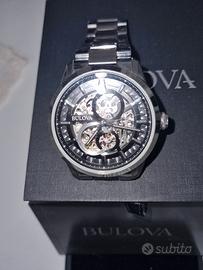 automatico Bulova