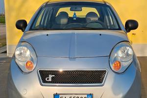 Dr DR1 1.3 16V Bi-Fuel GPL