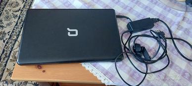 Laptop Computer Portatile Compaq Windows 10