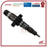 Iniettore Revisionato Bosch 0445120006 MITSUBISHI 