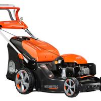 Rasaerba OleoMac Max 48 tk in alluminio