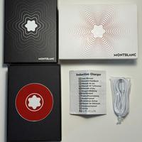 Charger wireless Montblanc originale