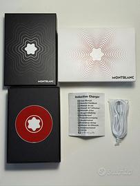 Charger wireless Montblanc originale