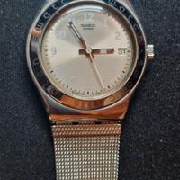 Swatch Irony donna