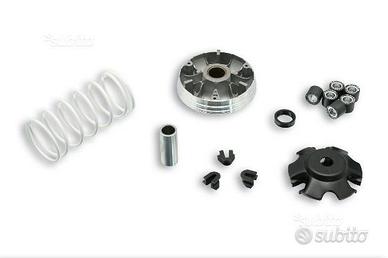 Variatore malossi scooter piaggio/ aprilia 50 4t