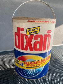 Fustino dixan collezione
