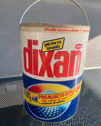 Fustino dixan collezione