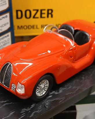 Brumm R66 Ferrari 815 Sport HP75 1940 1/43