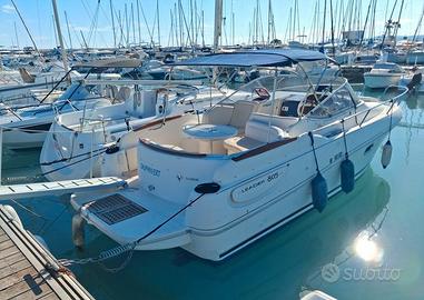 Jeanneau Leader 805 del 2006