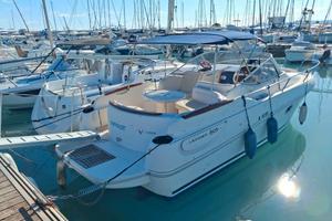 Jeanneau Leader 805 del 2006