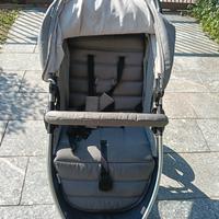 Passeggino Hauck Lift UP 4