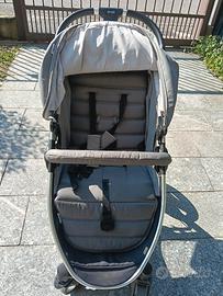 Passeggino Hauck Lift UP 4