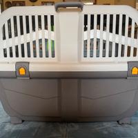 Trasportino Skudo IATA