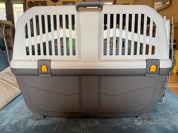 Trasportino Skudo IATA