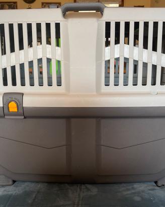 Trasportino Skudo IATA