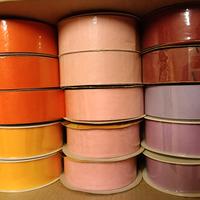 Nastri 'tessuto non tessuto' e THT