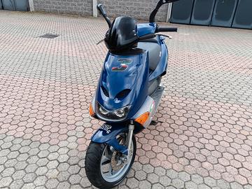 Aprilia SR 
