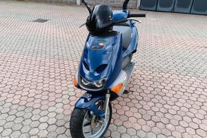 Aprilia SR 